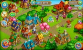 Farm Fantasy: Fantastic Beasts screenshot 1