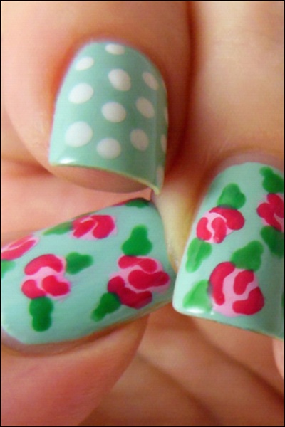 Nail Art Encyclopedia - Preview 4