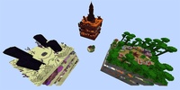 Parkour maps Minecraft addon screenshot 3