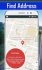 GPS Maps, Route Finder - Navig screenshot 5