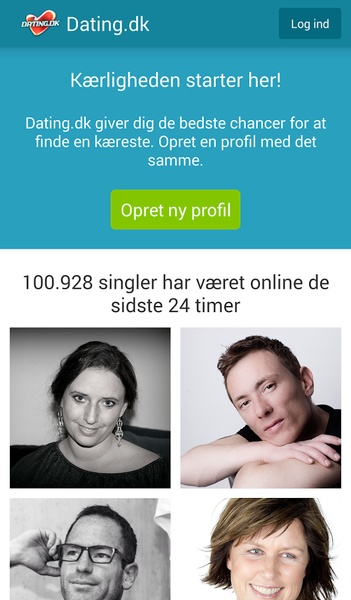 Dating.dk - Preview 8