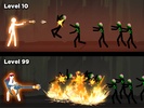 Stickman Go! Offline RPG Games screenshot 4