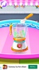 Ice Cream Cone Maker Frozen Dessert Chef screenshot 4