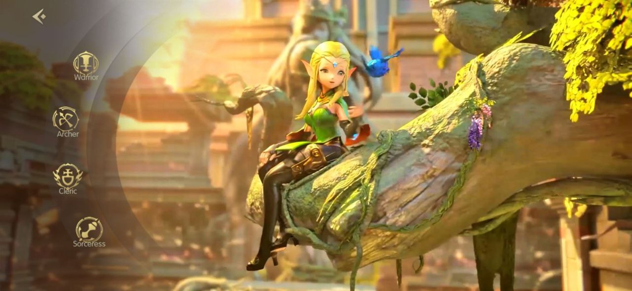 Dragon Nest2: Evolution - Preview 2