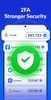 Authenticator App - SafeAuth screenshot 3