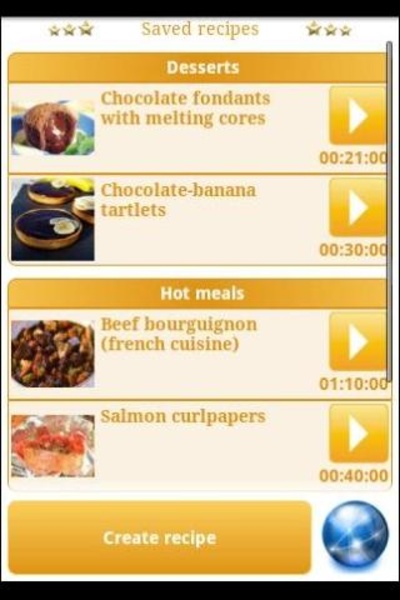 Cook Assistant Lite - Preview 8