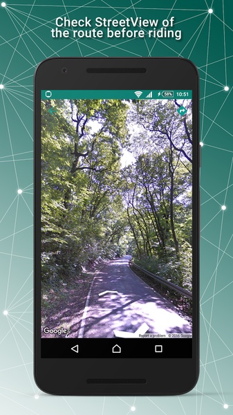 Longboard Mapp - Preview 2