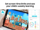 Samsung Kids+ screenshot 1