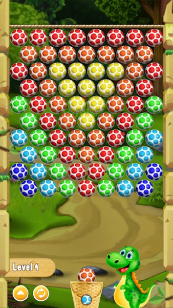 Farm Egg Shoot - Preview 15