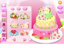 Perfect Wedding Cakes HD screenshot 3