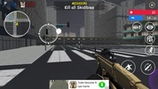 Shoot Skibd Toilet Survival.io screenshot 7