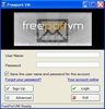 Freeport VM screenshot 1