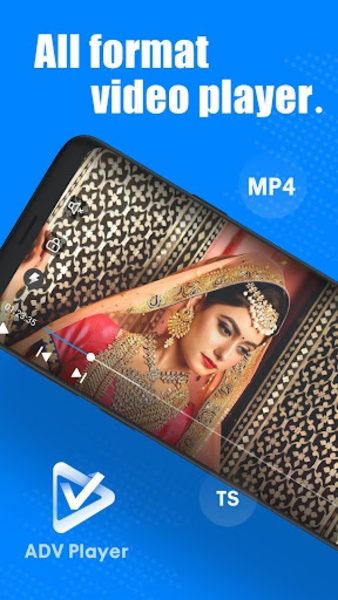 ADV Player - Preview 7