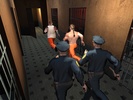 Prison Escape Crazy Jail Break screenshot 1