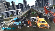 Car Crash City screenshot 9