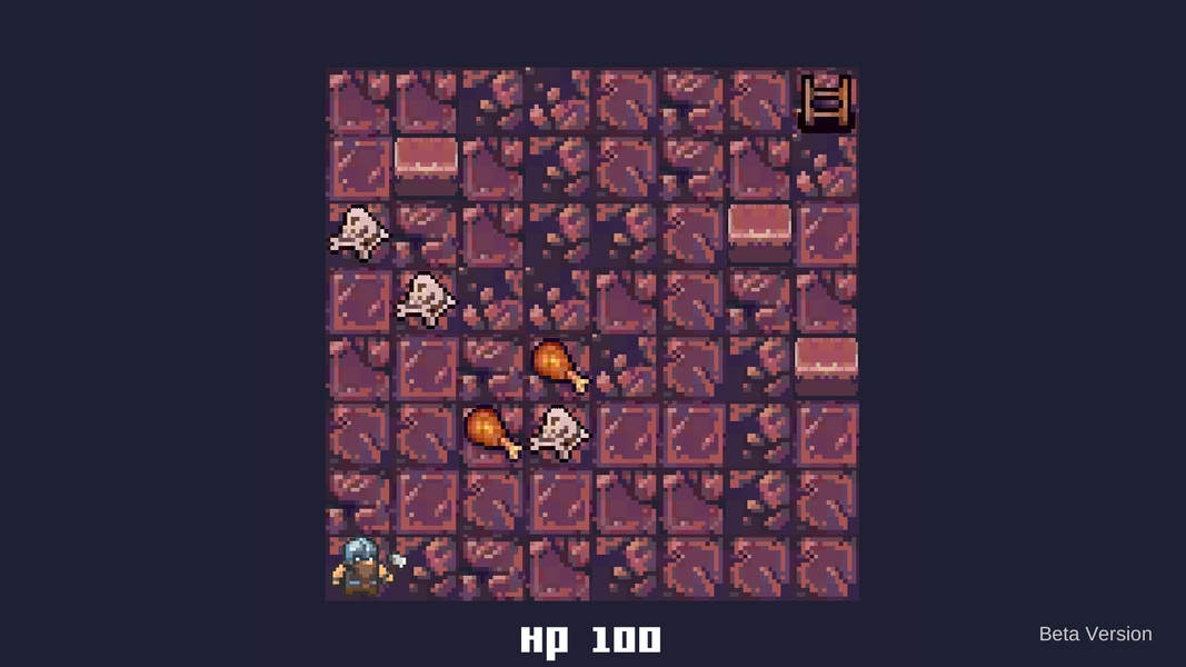 Dungeon 99 Levels - Preview 4