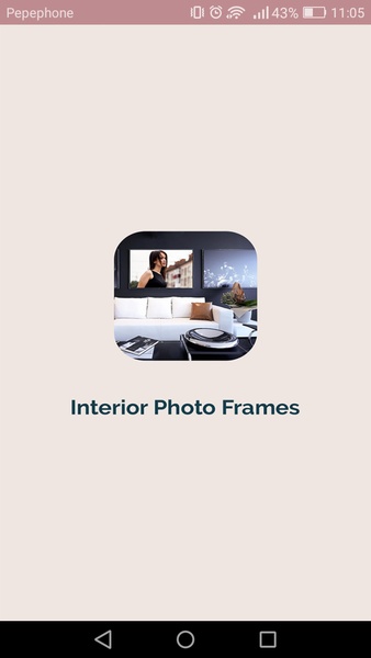 Interior Photo Frames - Preview 6