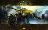 Mists of Pandaria Screensaver screenshot 3