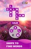Word Calm - Scape puzzle game screenshot 4