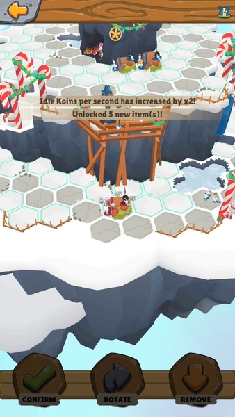 BattleSky Brigade TapTap - Preview 2
