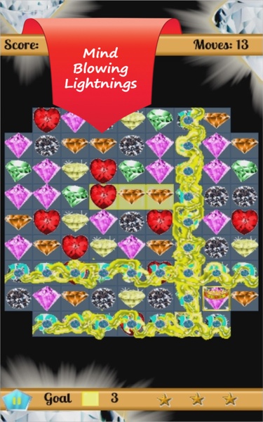 Diamond Twister - Preview 6