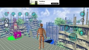 Ragdoll Sandbox 3D screenshot 3