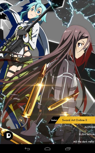 DAISUKI - Preview 4