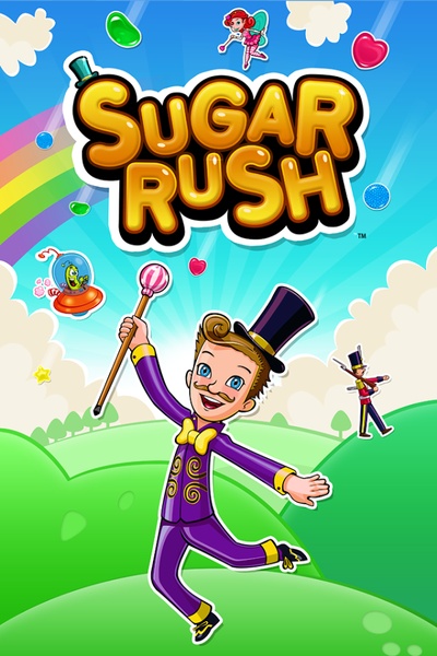 Sugar Rush - Preview 11