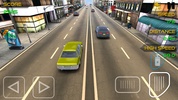 Aussie Wheels Highway Racer screenshot 9