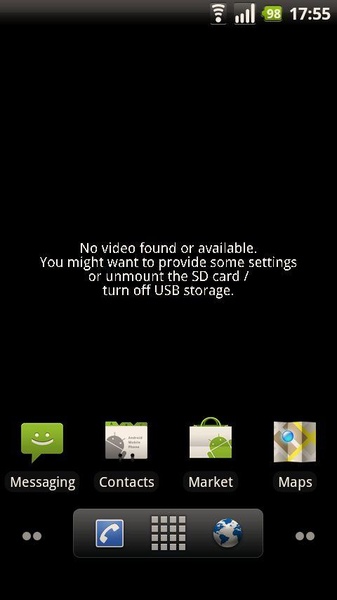 Video Live Wallpaper - Preview 2