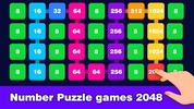 2248 Number block puzzle 2048 2.4.5 لـAndroid - قم بتنزيل ملف APK ...