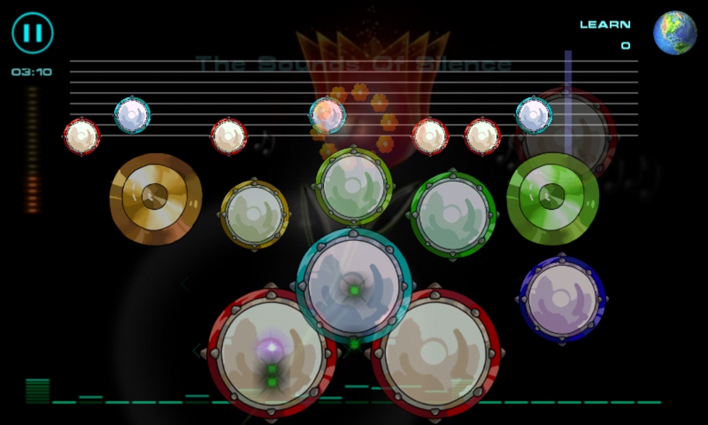 Magic Drum - Preview 1
