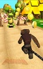 Panda Run Jungle Kungfu Adventure screenshot 4