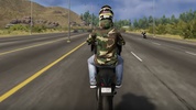 Kawasaki Ninja H2r Games 3D screenshot 2