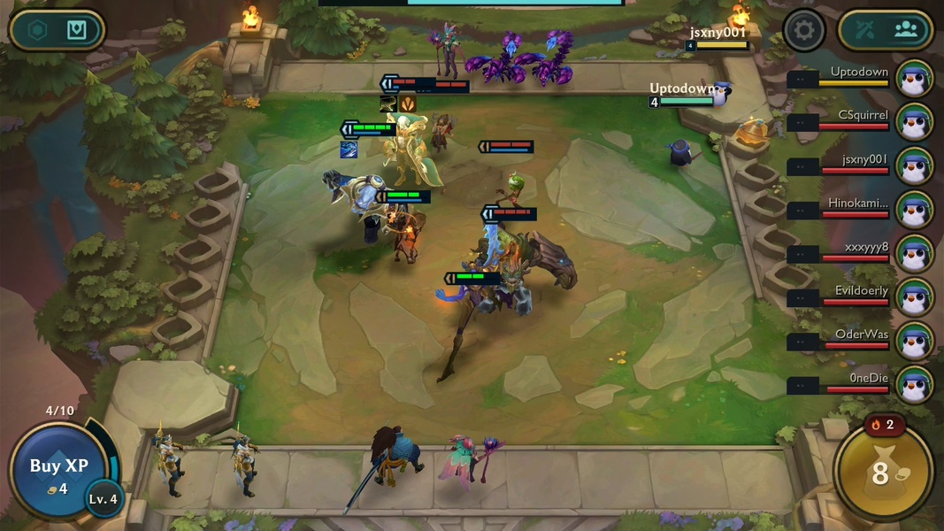 TFT: Teamfight Tactics - Preview 13