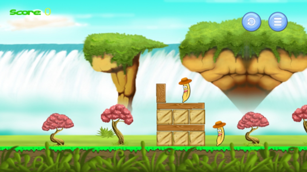 Angry Tomatoes - Preview 3