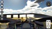 Motorbike Driving Simulator 3D screenshot 2