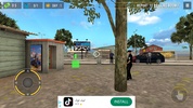 Border Patrol Police Game screenshot 3