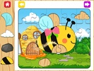 Puzzles for Toddler Kids - Pla screenshot 7