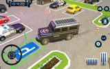 Car Parking Games: Car Games screenshot 1
