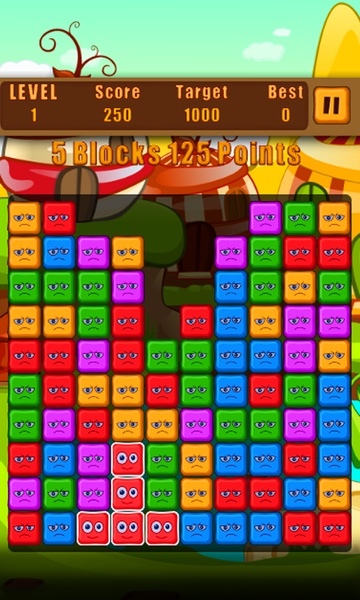 Candy Pop Star - Preview 1