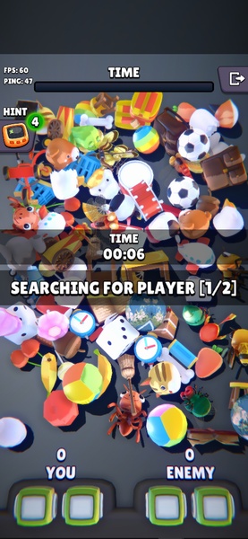 Match 3D Puzzle Online - Preview 3