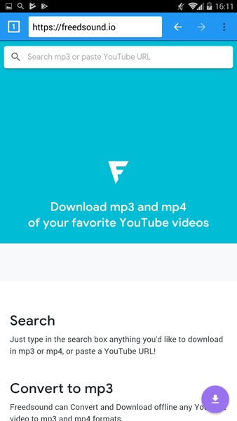 Free Download Music - Preview 3