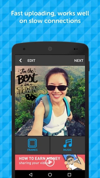 Clipster - Preview 1