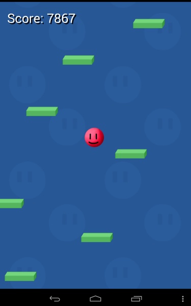 PapiJump - Preview 1