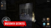 Sanity - Scary Horror Games 3D screenshot 6