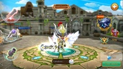 Legend of Brave screenshot 3