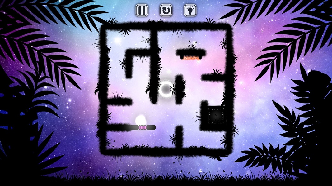 Inside The Maze - Preview 2