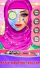 Hijab Fashion Doll Makeup Salon screenshot 5