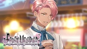 Faded Melodies: Otome Game screenshot 2